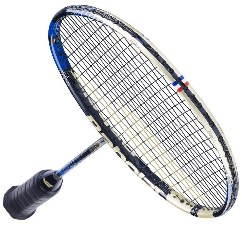 Babolat Satelite Master Unstrung NC 602468 Badminton Rackets Babolat