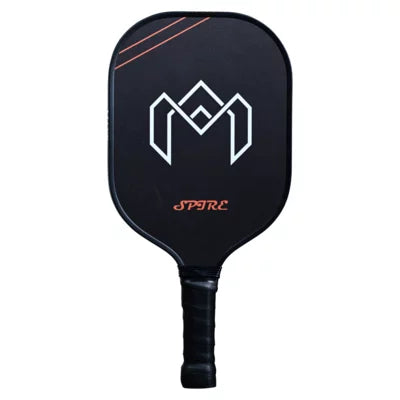 Maxe Spire Pickleball Bat (Black) M1004 Pickleball Maxe