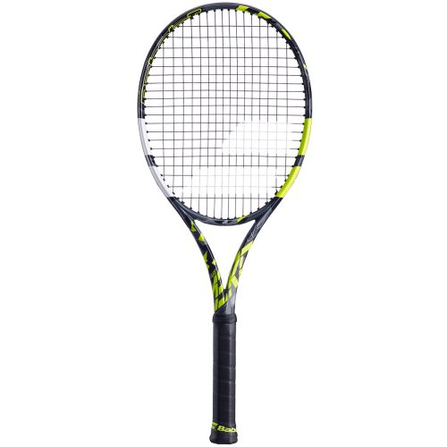 Demo Babolat Pure Aero 98 305g Unstrung Tennis Racket Demo Tennis Babolat