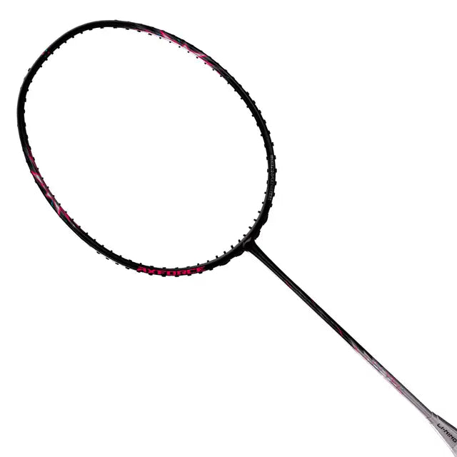 Li-Ning Axforce Bigbang 4U Badminton Racket - Black Badminton Rackets Li-Ning
