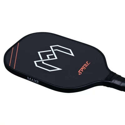 Maxe Spire Pickleball Bat (Black) M1004 Pickleball Maxe