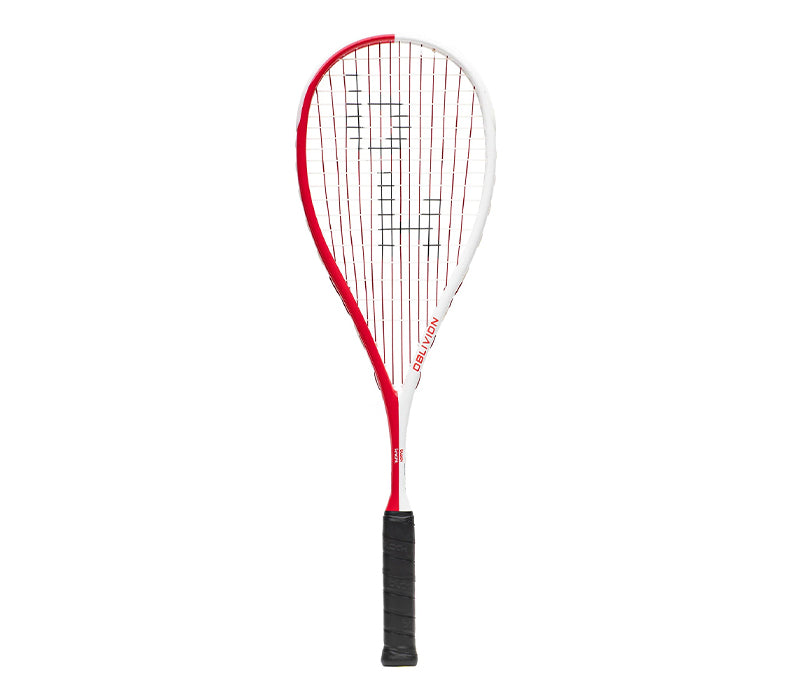 Black Knight Oblivion TC Squash Racket Squash Racket Black Knight