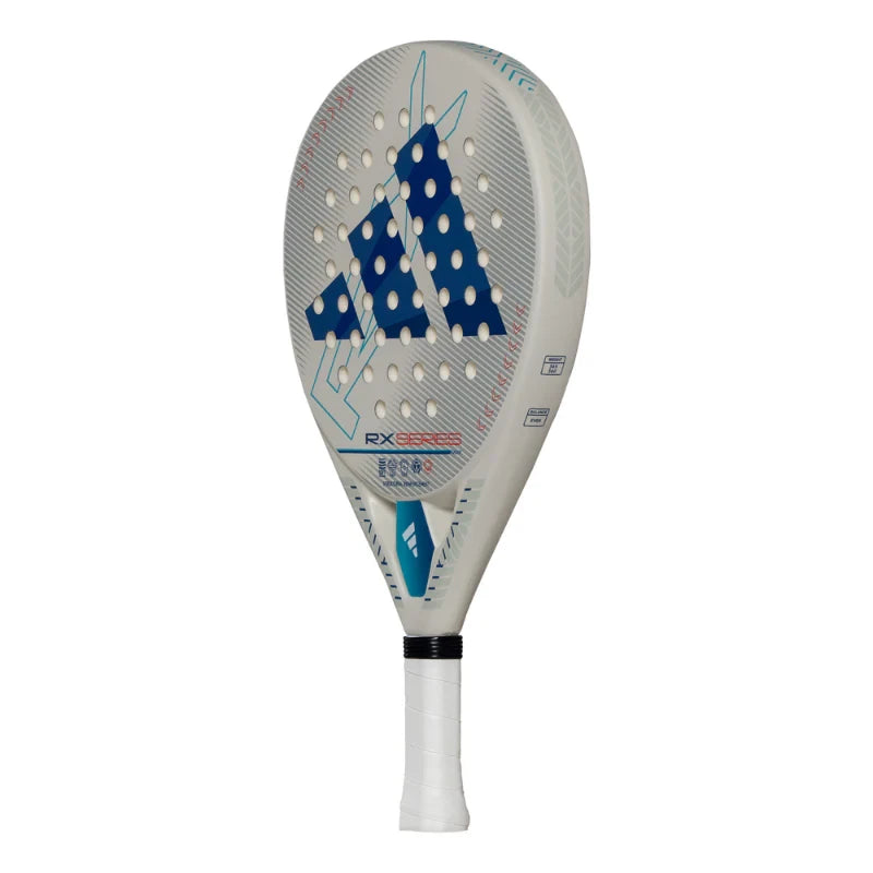 Adidas Rx Series Light 3.4 Padel Racket - Pink Padel Adidas