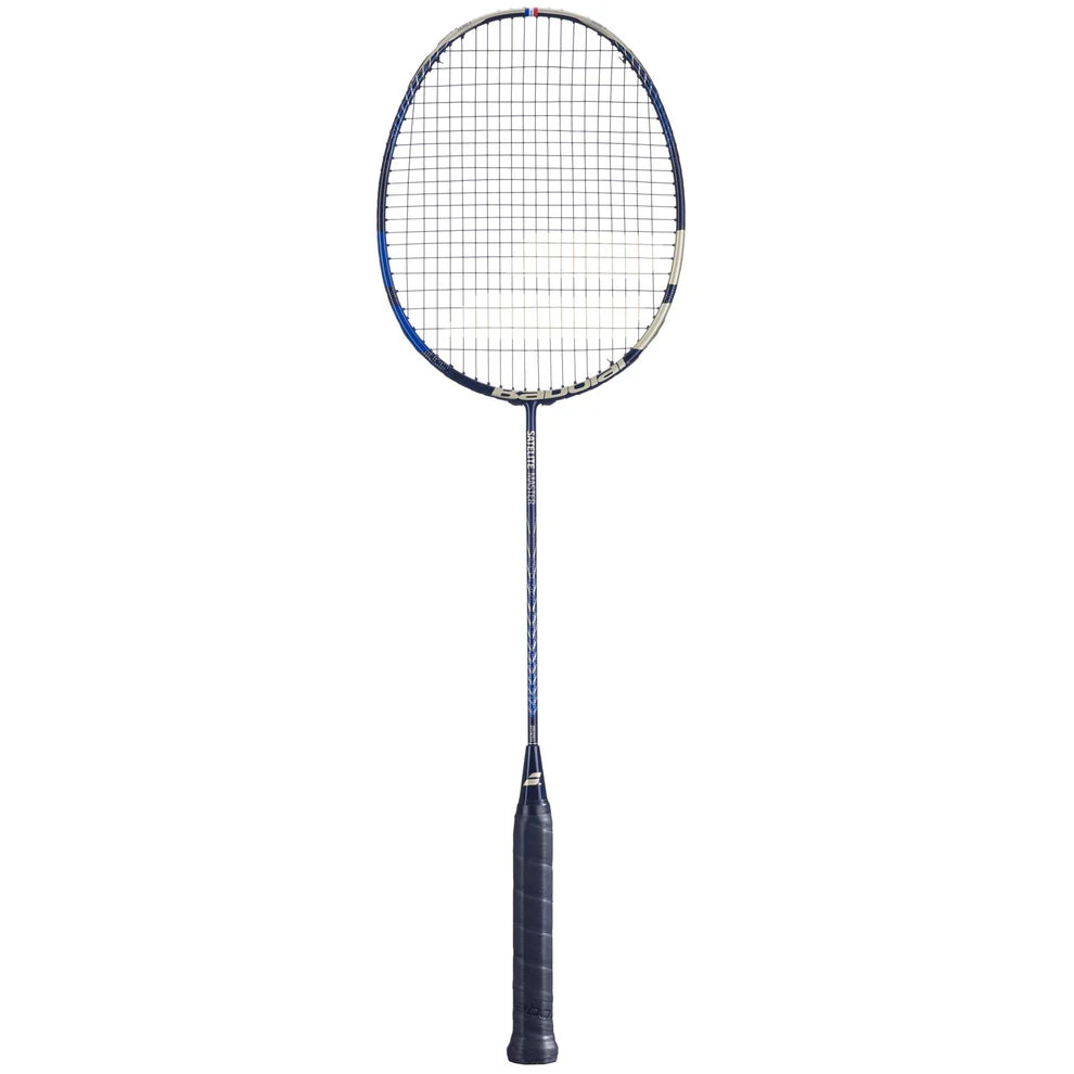 Babolat Satelite Master Unstrung NC 602468 Badminton Rackets Babolat
