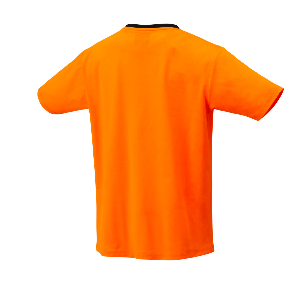 Yonex 16825JEX T-Shirt Junior - Flash Orange - VA - Viktor Axelsen Collection Clothing Yonex