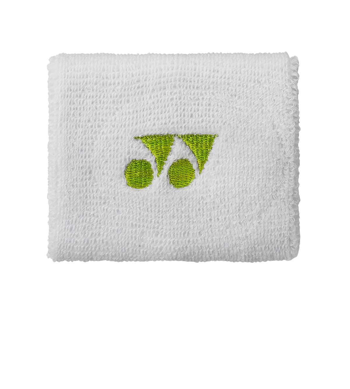 Yonex AC810YX Wristband - White - VA - Viktor Axelsen Collection WHITE One Size Accessories Yonex