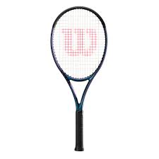 Demo Wilson Ultra 100L V4.0 280g Unstrung Tennis Racket (Free Restring) Demo Tennis Wilson