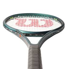 Demo Wilson Blade 100L V9.0 285g Strung Tennis Racket (Free Restring) Demo Tennis Wilson