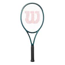Demo Wilson Blade 100L V9.0 285g Strung Tennis Racket (Free Restring) Demo Tennis Wilson