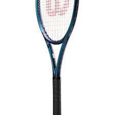 Demo Wilson Ultra 100L V4.0 280g Unstrung Tennis Racket (Free Restring) Demo Tennis Wilson