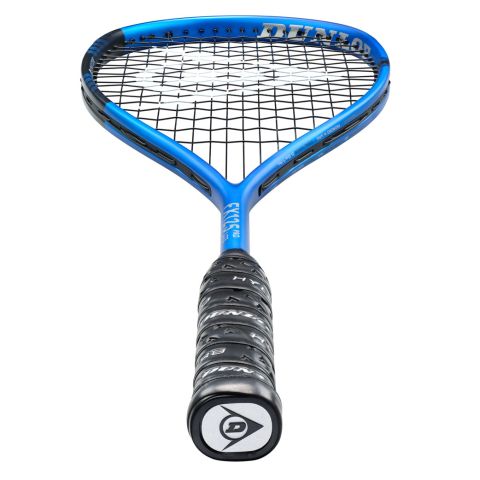 Dunlop FX125 Pro Lite Squash Racket Navy/Black 125g 10351958 Squash Racket Dunlop
