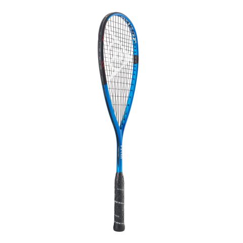 Dunlop FX130 Squash Racket Navy/Black 130g 10351959 Squash Racket Dunlop