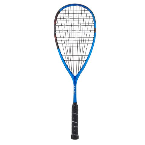 Dunlop FX130 Squash Racket Navy/Black 130g 10351959 Squash Racket Dunlop