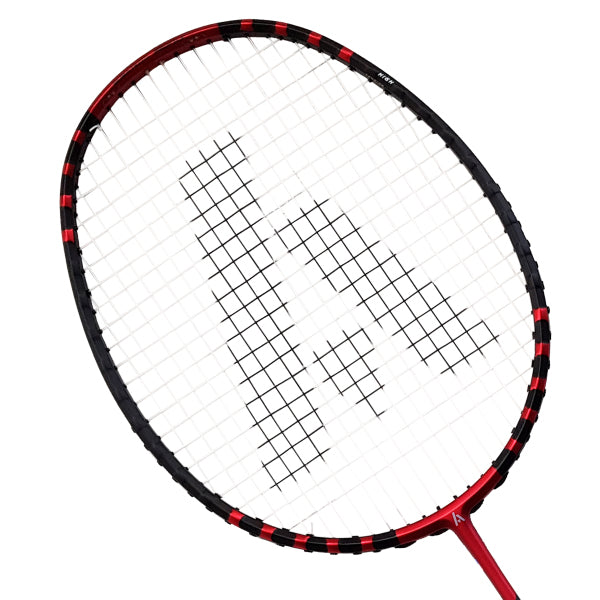 Ashaway NanoQube XX Badminton Racket (Strung) Badminton Rackets Ashaway