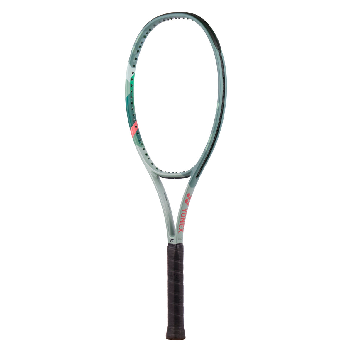 Demo Yonex Percept 100D 305g Unstrung Tennis Racket Demo Tennis Yonex
