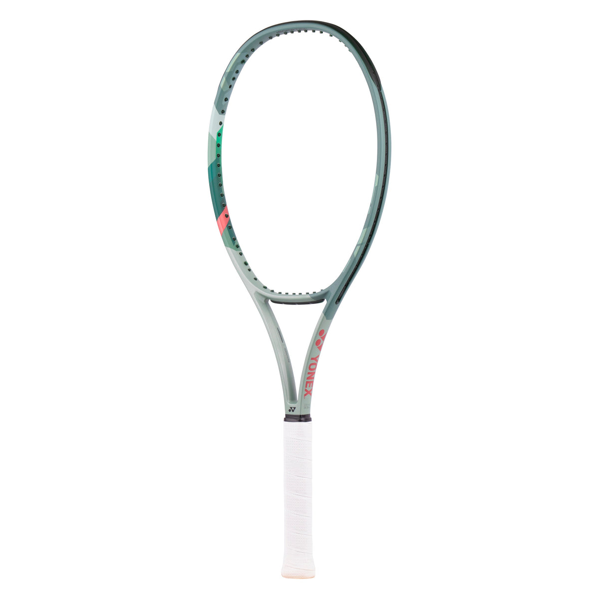 Demo Yonex Percept 100L 280g Unstrung Tennis Racket Demo Tennis Yonex