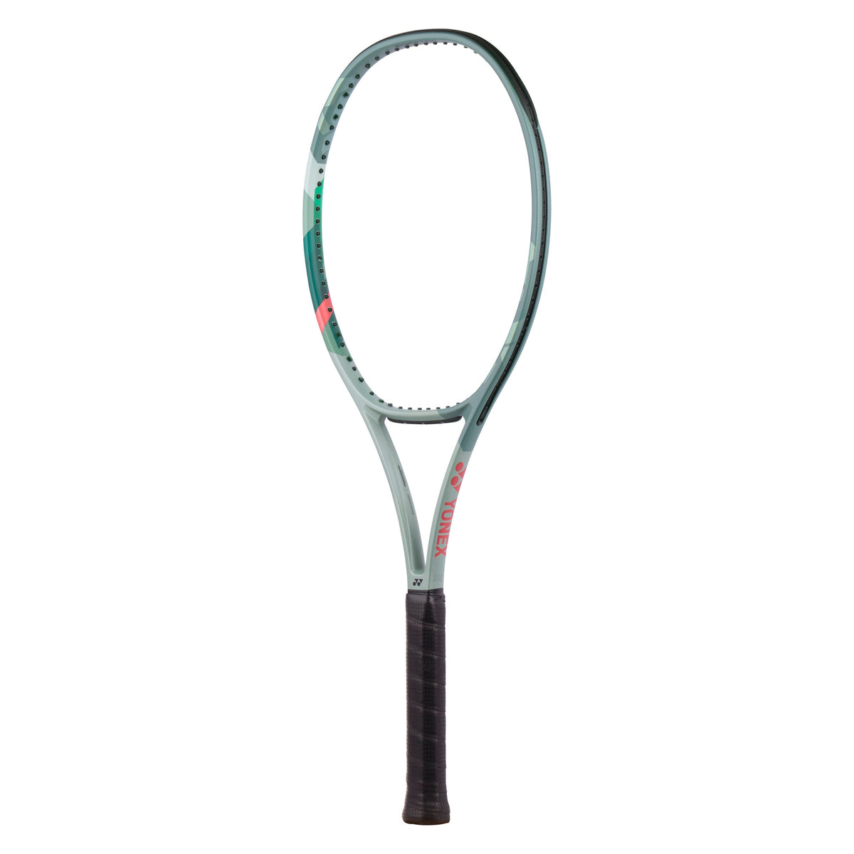Demo Yonex Percept 97D 320g Unstrung Tennis Racket Demo Tennis Yonex