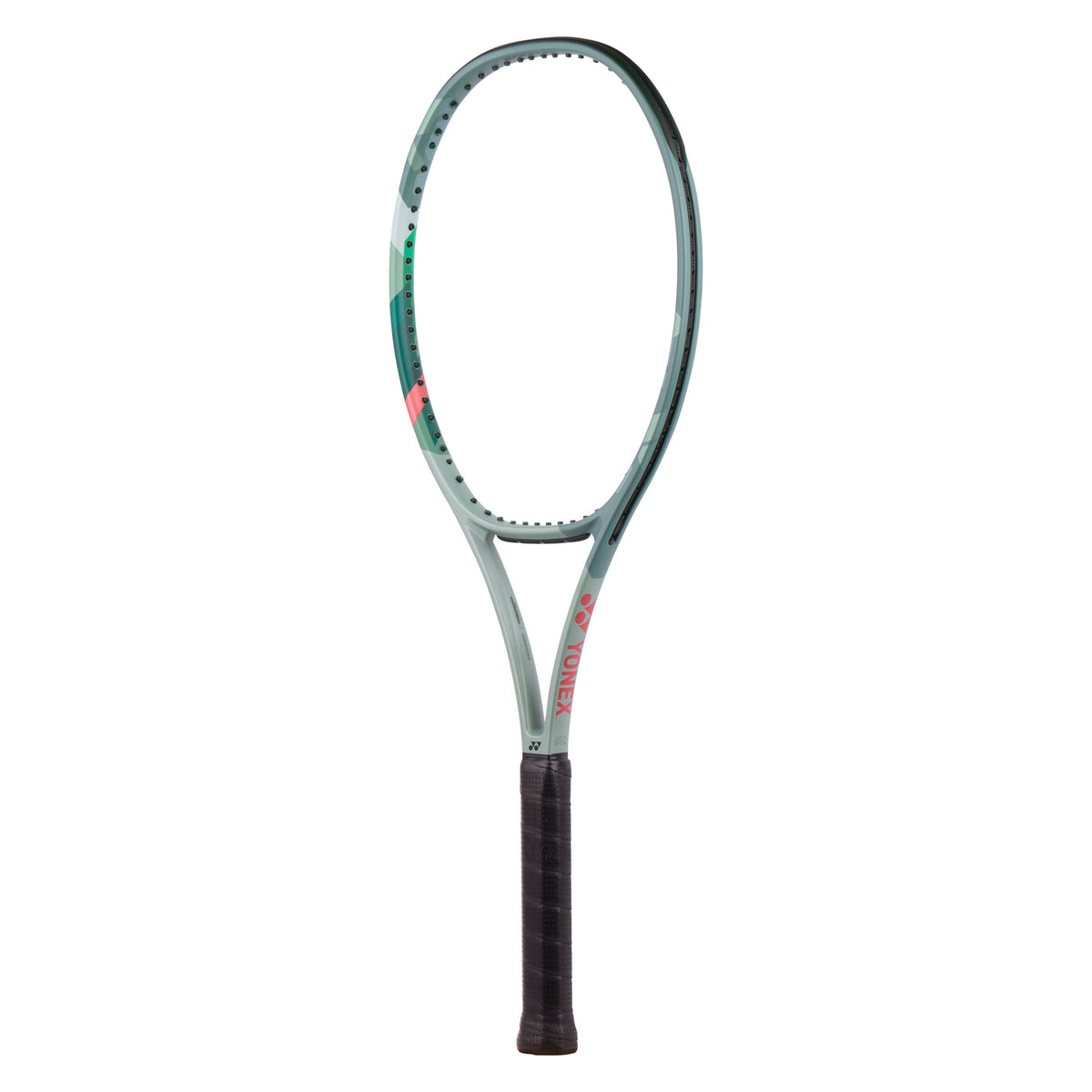 Demo Yonex Percept 97H 330g Unstrung Tennis Racket Demo Tennis Yonex