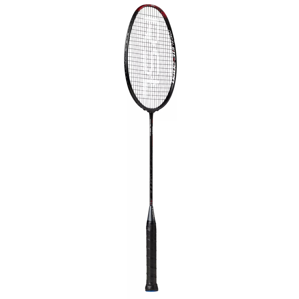RSL Gravite GA-2000 Badminton Racket - Red Badminton Rackets RSL