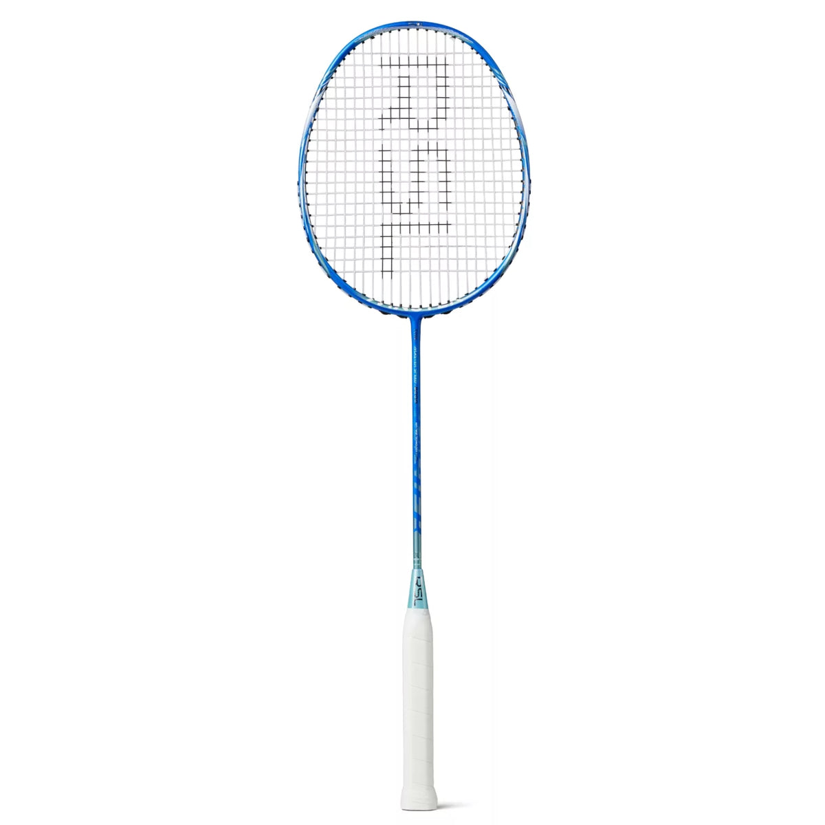 RSL Master Speed 8000 Badminton Racket - Blue Badminton Rackets RSL