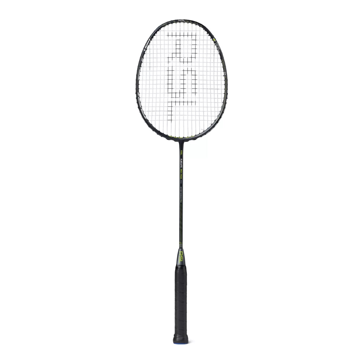 RSL Radiate RD-700 Green Badminton Racket Badminton Rackets RSL