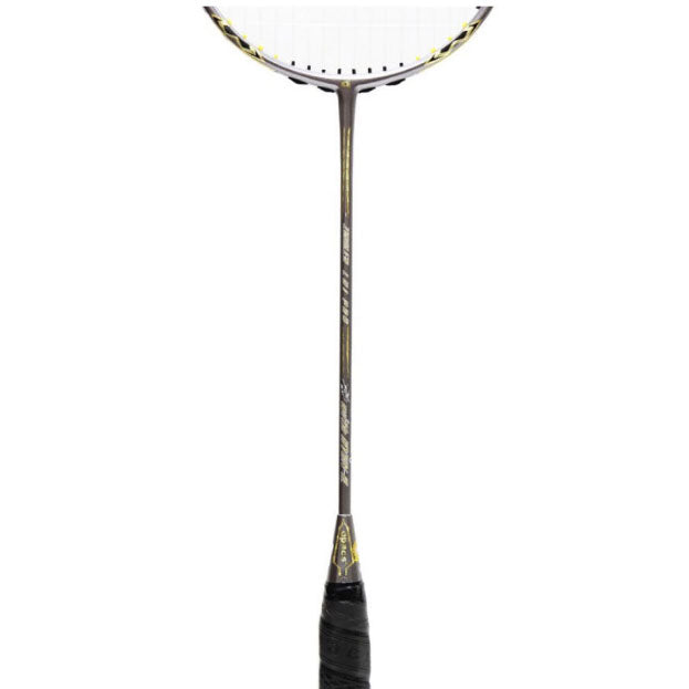 Apacs Z-Ziggler L.H.I. PRO Badminton Racket (Unstrung) Badminton Rackets Apacs