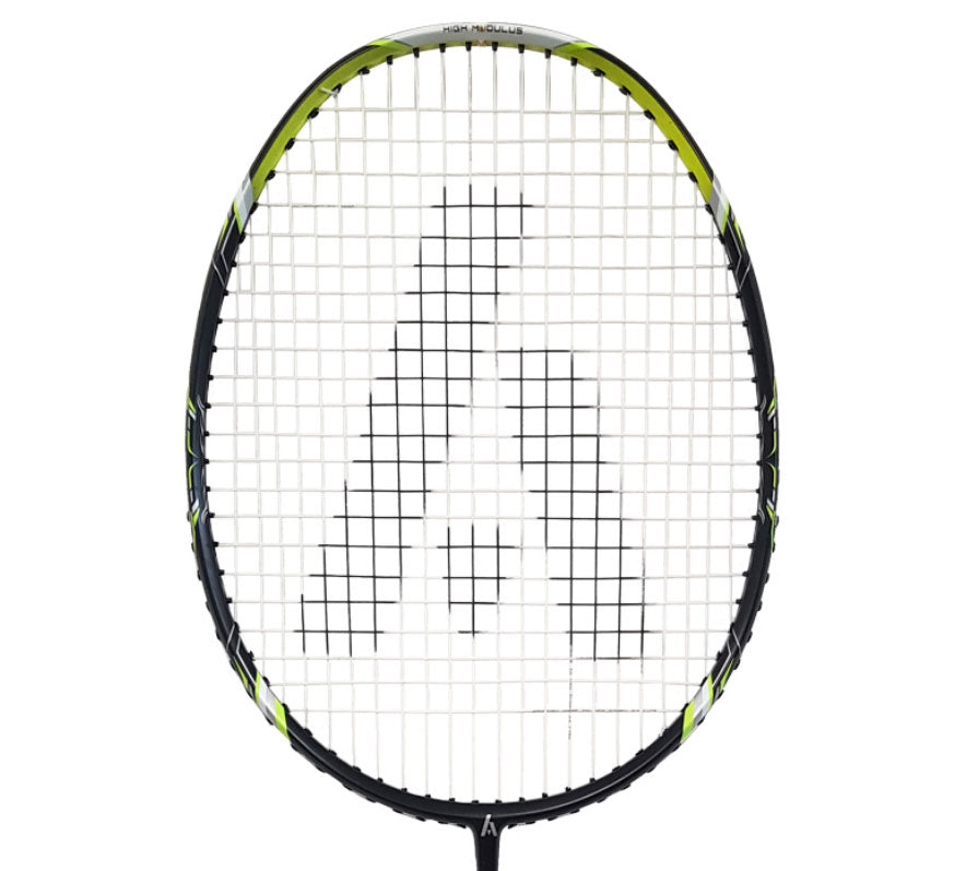 Ashaway Vex Striker 300 Badminton Racket (Strung) Badminton Rackets Ashaway