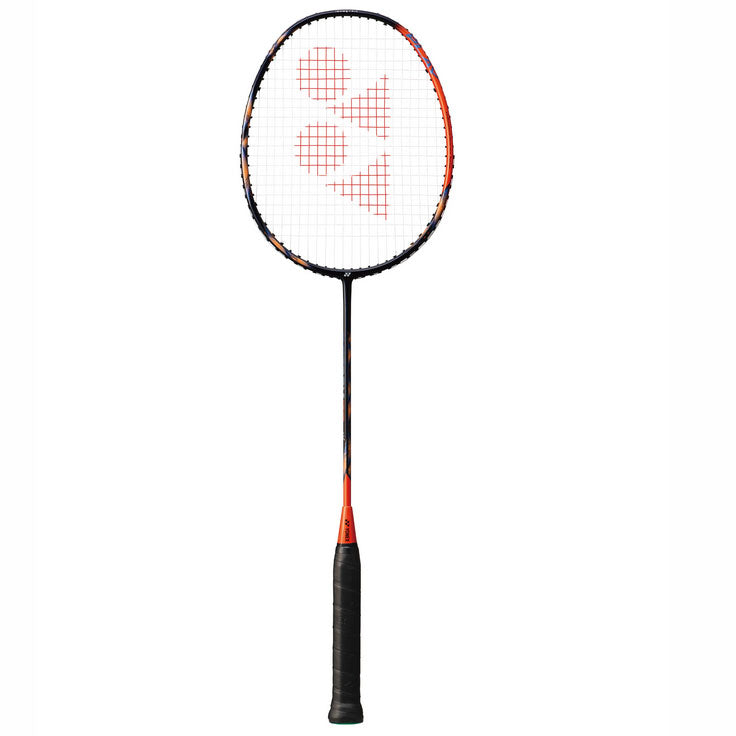 Yonex Astrox 77 Play Badminton Racket 4U - High Orange Badminton Rackets Yonex