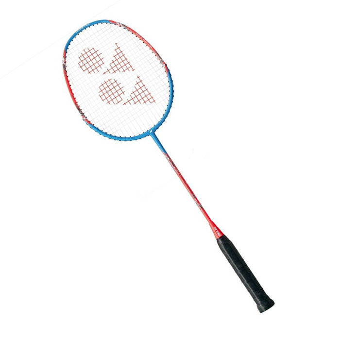 Yonex Nanoflare E13 Badminton Racket - Blue/Red Badminton Rackets Yonex
