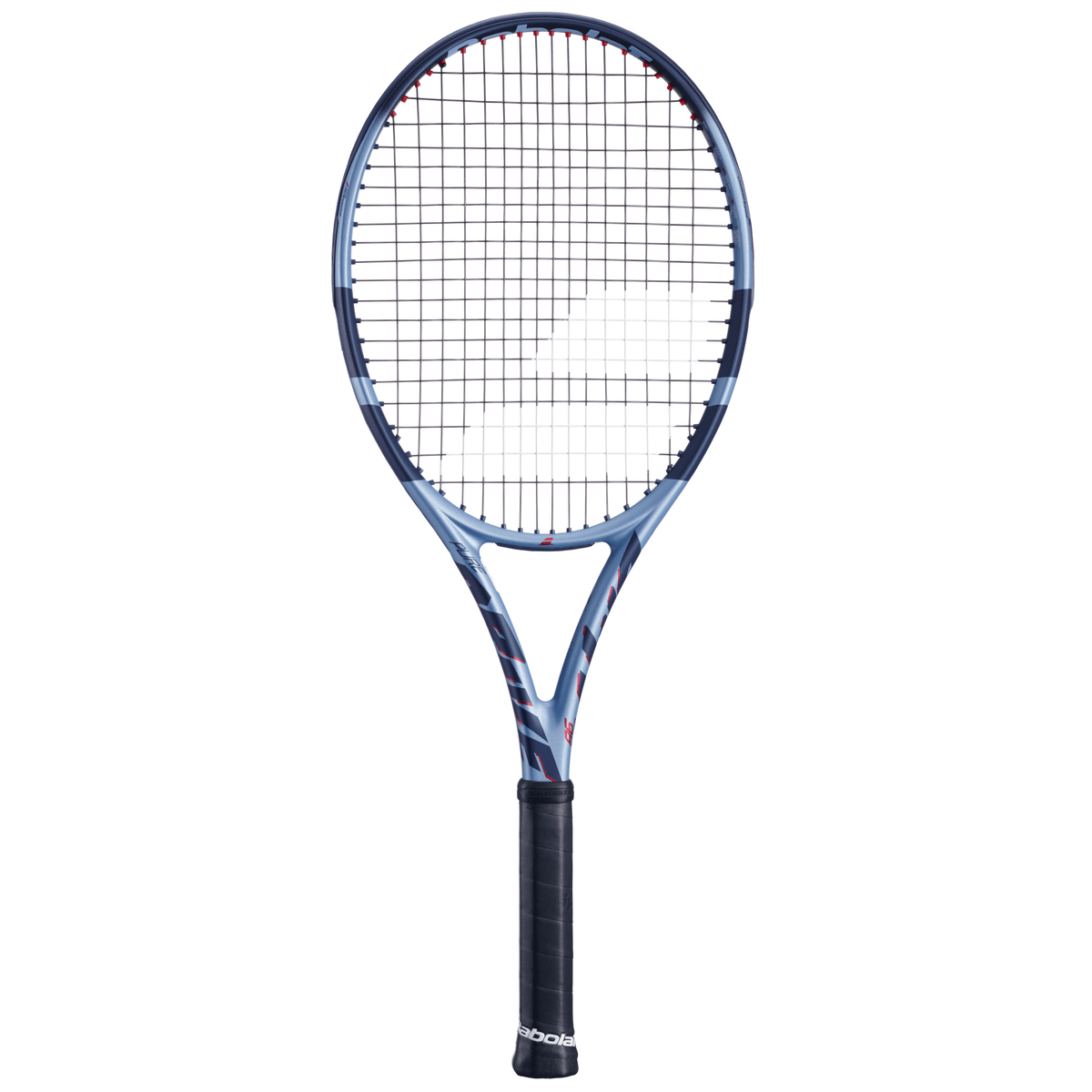 Demo Babolat Pure Drive 98 305g Gen11 Strung Tennis Racket Demo Tennis Babolat