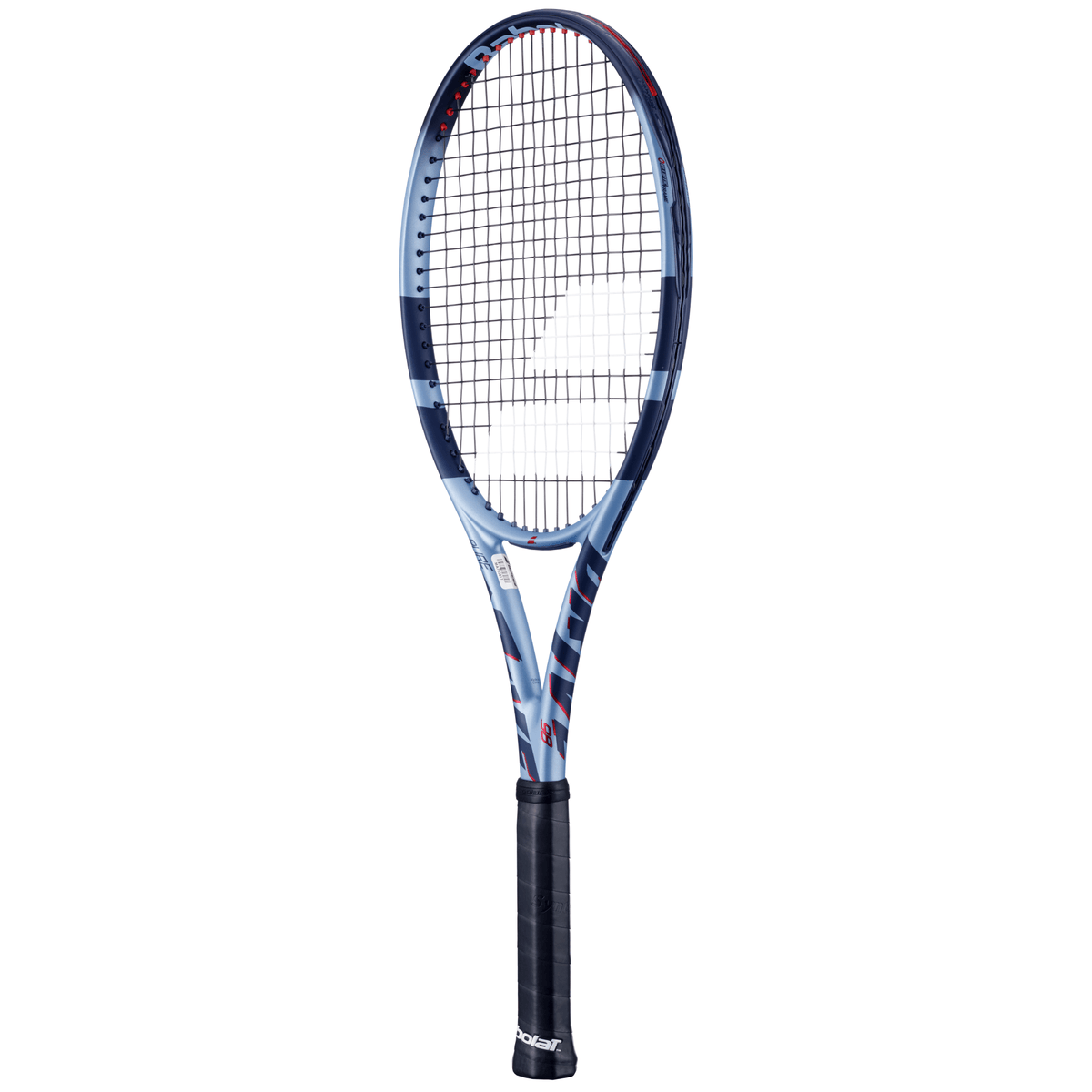 Demo Babolat Pure Drive 98 305g Gen11 Strung Tennis Racket Demo Tennis Babolat