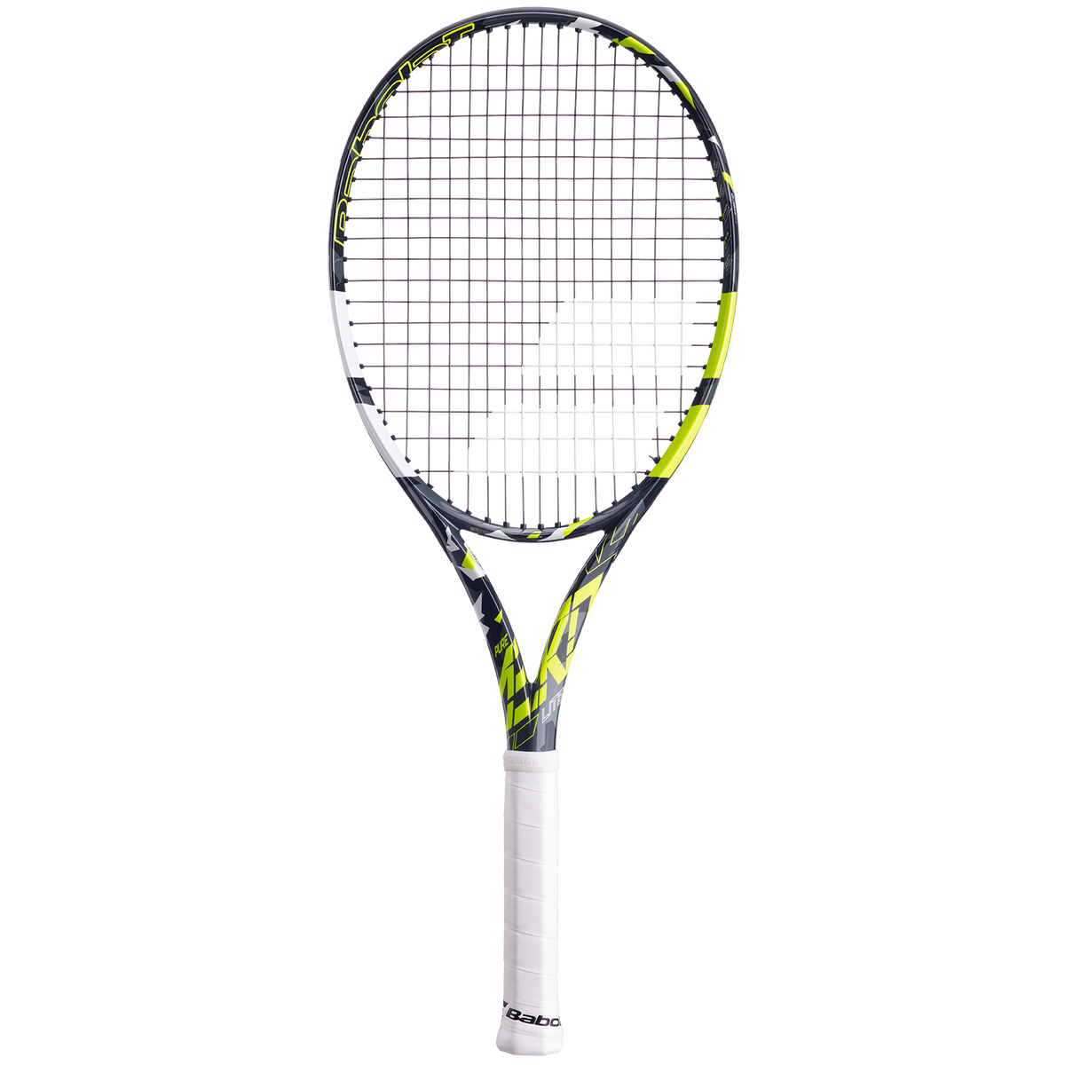 Demo Babolat Pure Aero 100 300g Strung/Unstrung Tennis Racket (Free Restring) Demo Tennis Babolat