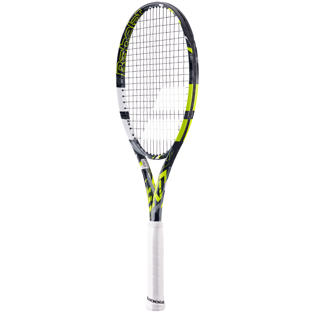 Demo Babolat Pure Aero 100 300g Strung/Unstrung Tennis Racket (Free Restring) Demo Tennis Babolat
