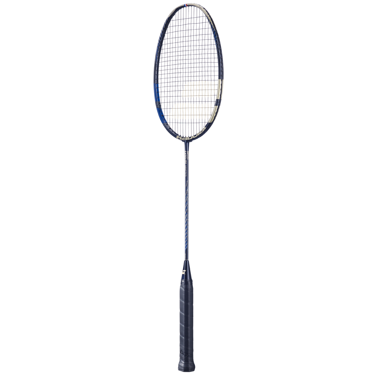Babolat Satelite Master Strung NCV 601438 Badminton Racket Badminton Rackets Babolat