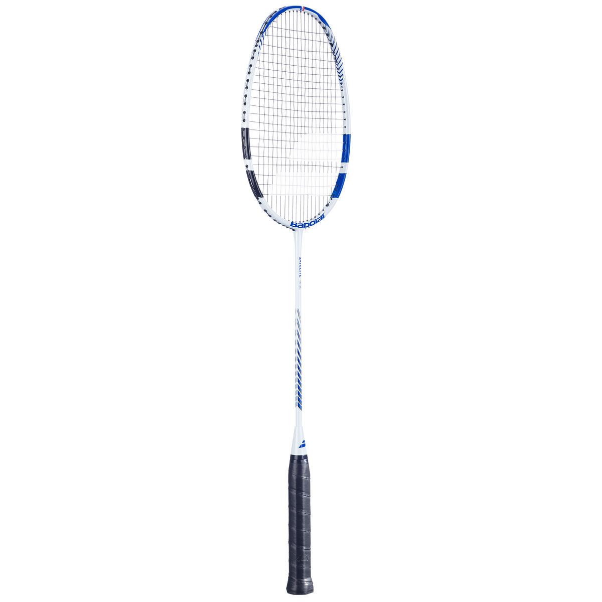 Babolat Satelite Rise Strung NCV 601469 Badminton Racket Clearance Flash