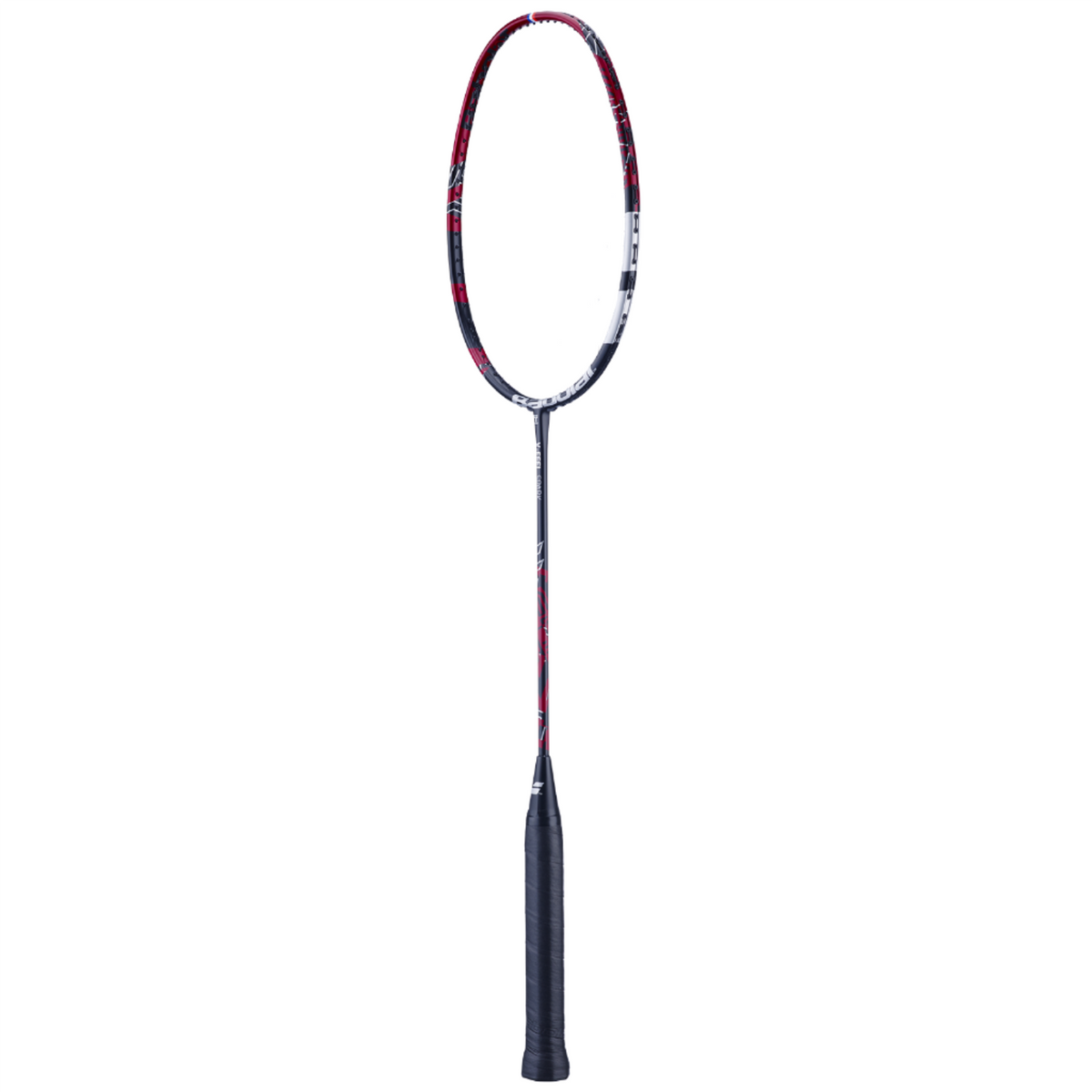 Babolat X-Feel Spark 601436 Badminton Racket (Strung) Red 3UG2 Badminton Rackets Babolat