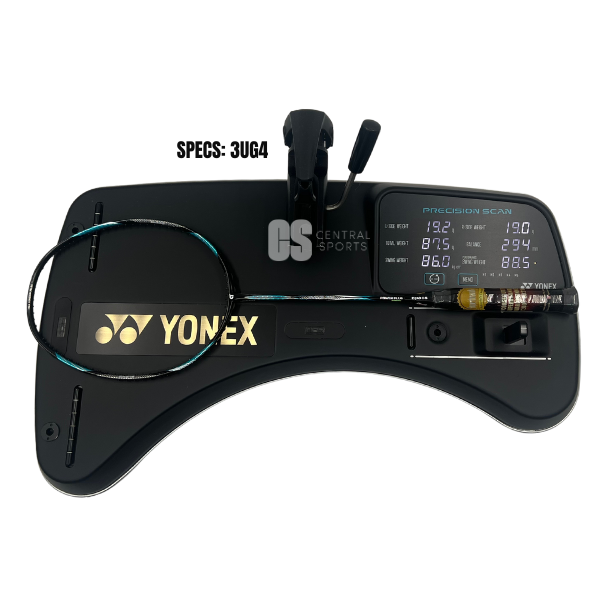 Apacs Blend Pro Power Plus Badminton Racket (Unstrung) Badminton Rackets Apacs