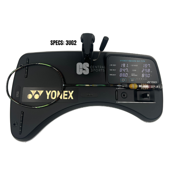 Apacs Honor Pro Badminton Racket (Unstrung) Badminton Rackets Apacs