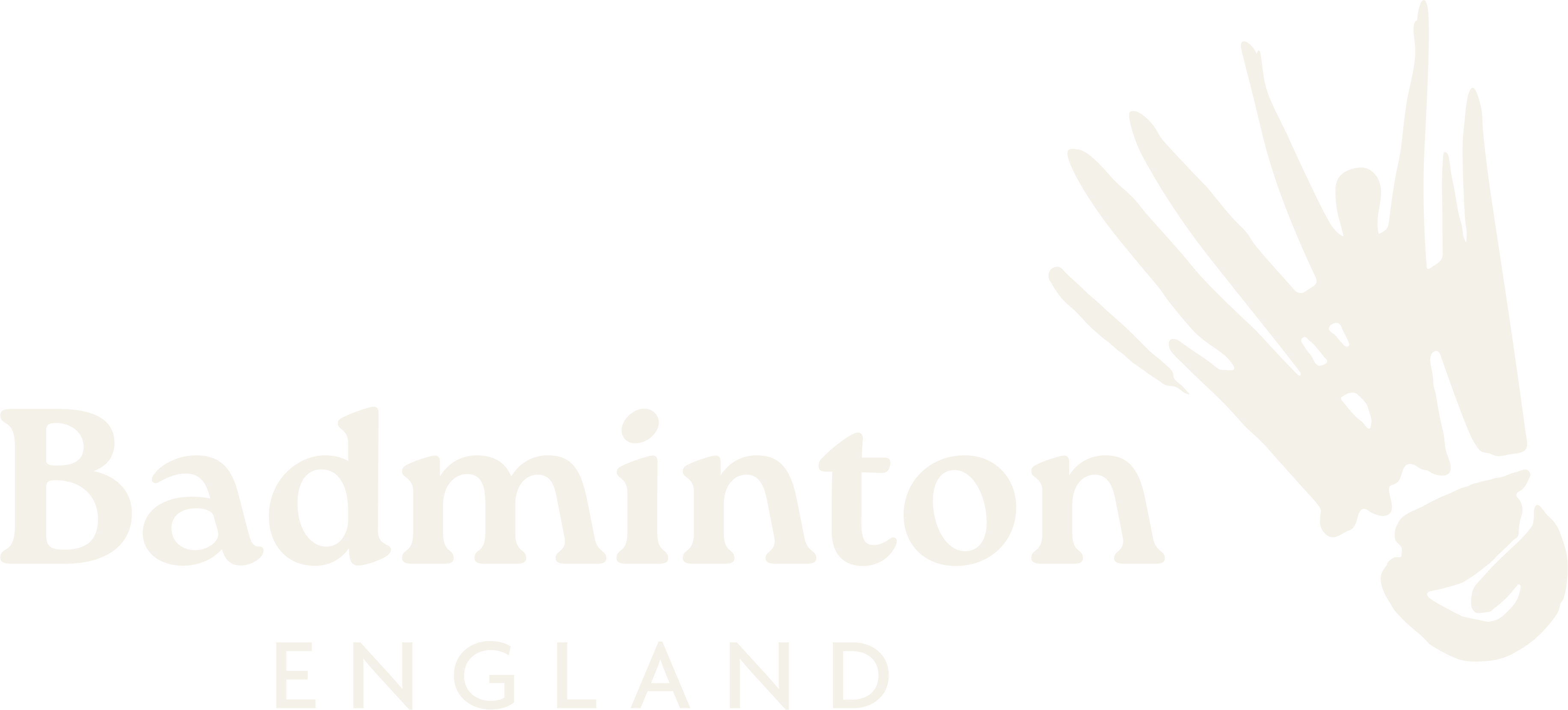 Badminton England Registration Portal