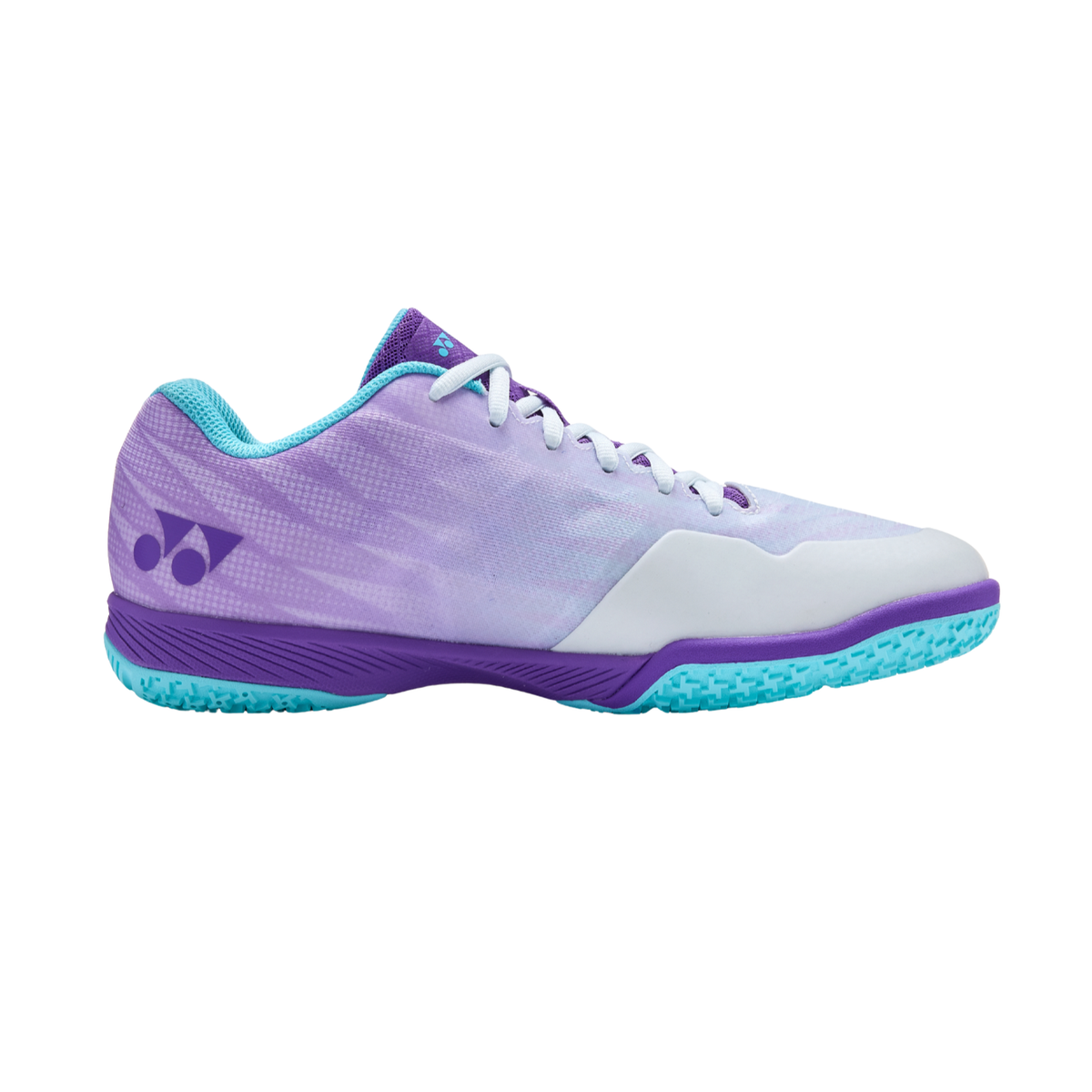 Yonex Power Cushion Aerus Z2 Wide Badminton Shoes Unisex - Indigo Badminton Shoes Yonex