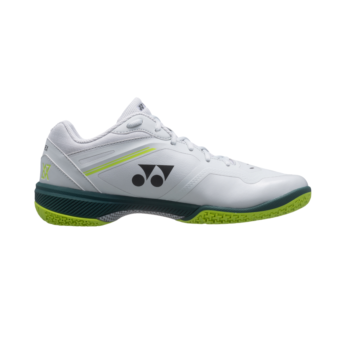 Yonex Power Cushion 65Z4 VA Wide Badminton Shoes - Grayish Beige - VA - Viktor Axelsen Collection - SHBVAZW Badminton Shoes Yonex