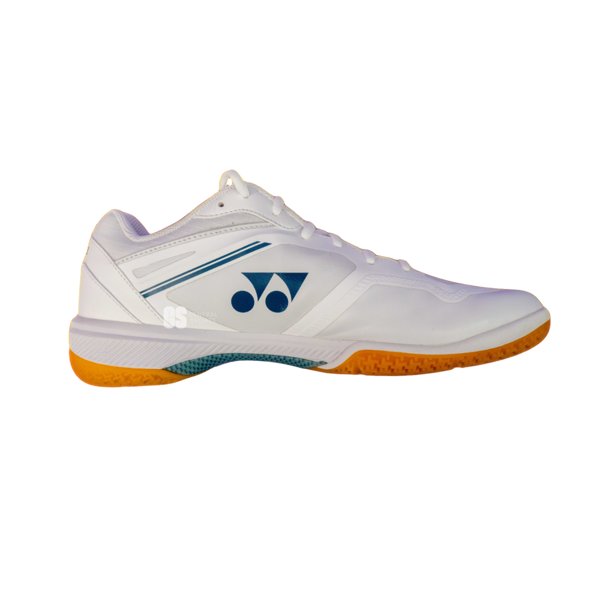 Yonex Power Cushion 65Z4 - SHB65ZL Badminton Shoes Women (White) Badminton Shoes Yonex