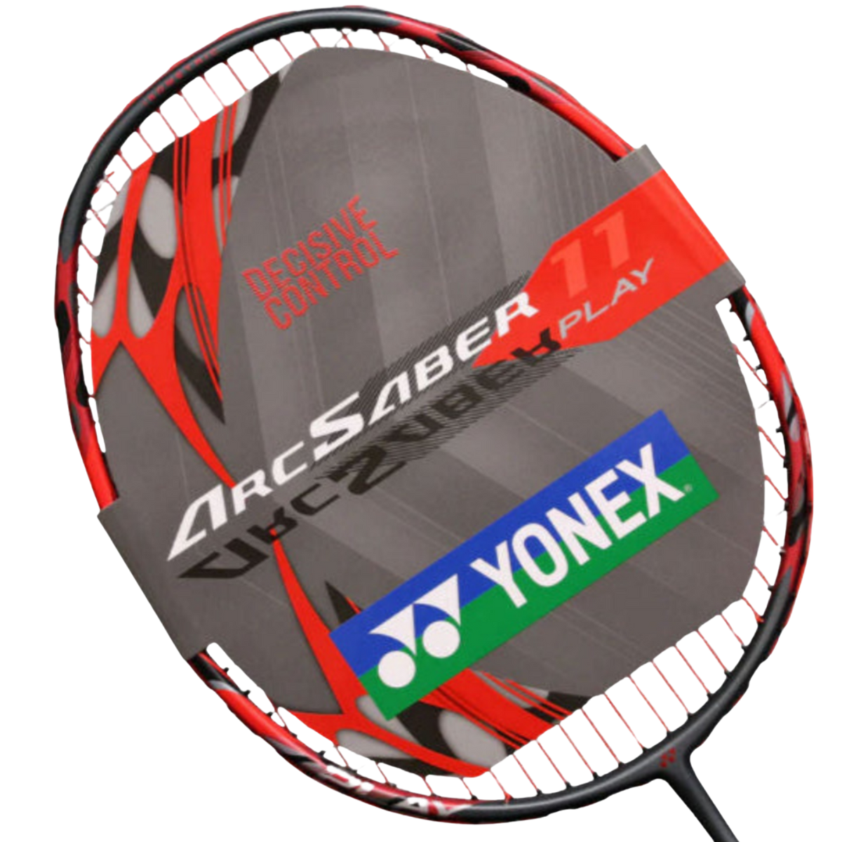 Yonex Arcsaber 11 Play 4U Badminton Racket - Grayish Pearl Grayish Pearl 4UG5 Badminton Rackets Yonex