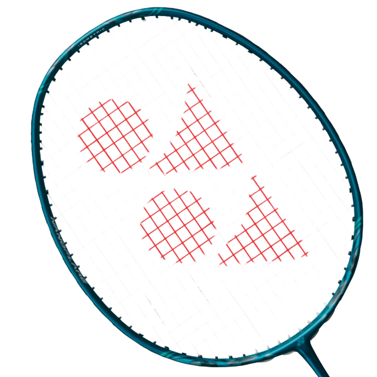 Yonex Nanoflare 800 Pro 4U Badminton Racket Free Restring & Autograph - Deep Green / Unstrung Deep Green 4U5 Badminton Rackets Yonex