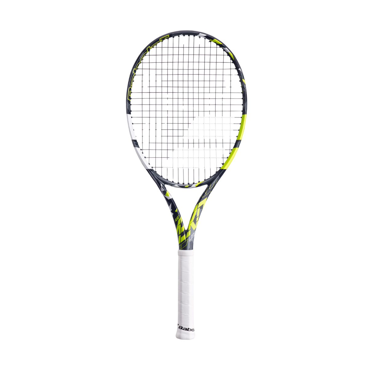 Demo Babolat Pure Aero Lite 100 (101491) Tennis Racket / Unstrung / 270g Demo Tennis Babolat