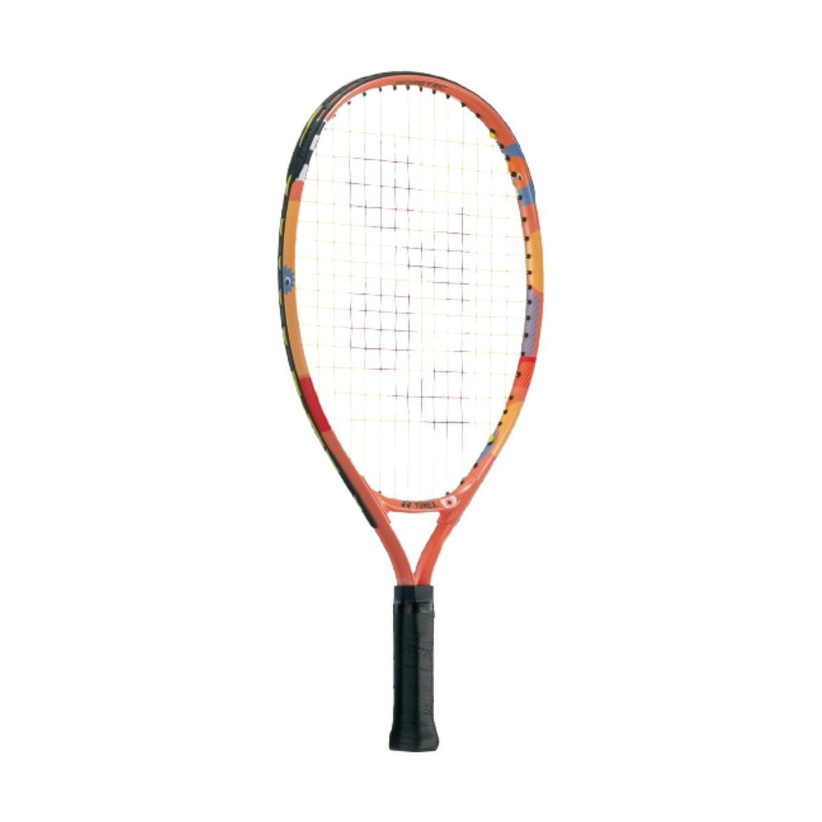 Yonex Jr 19 2025 Junior Tennis Racket - Coral Tennis Rackets Yonex