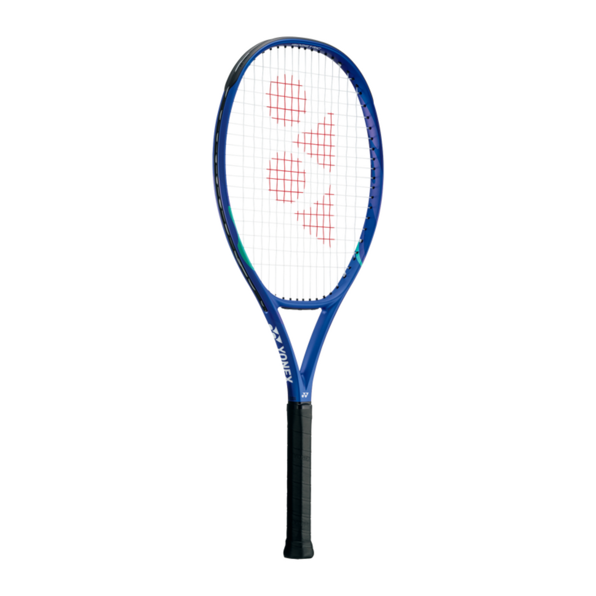 Yonex Ezone Jr 24 Hybrid 2025 Junior Tennis Racket - Blast Blue Tennis Rackets Yonex