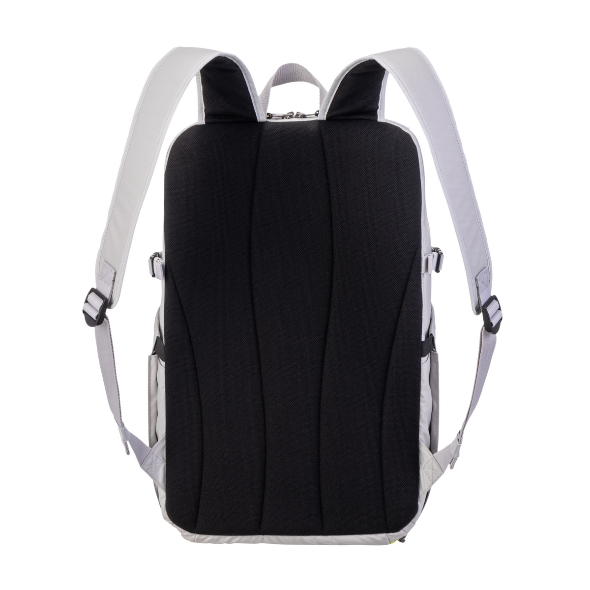 Yonex BA52512 Club Backpack - Grayish Beige - VA - Viktor Axelsen Collection Luggage Yonex