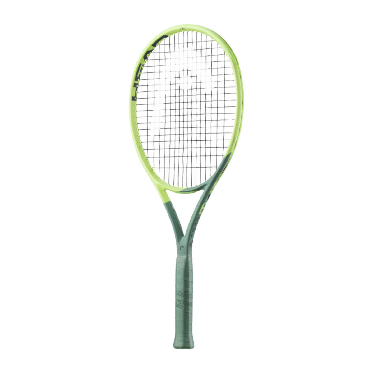 Demo Head Extreme MP 100 300g Strung Tennis Racket (Free Restring) Demo Tennis Head