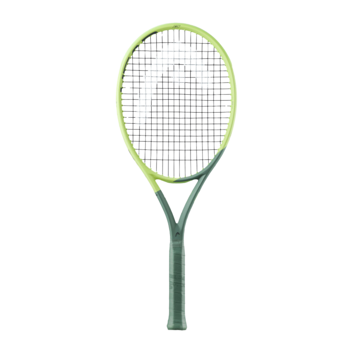 Demo Head Extreme MP L 100 280g Strung Tennis Racket Demo Tennis Head